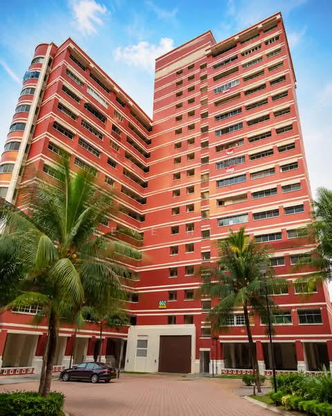 602 Elias Road, 602 Elias Road, 4 Bedrooms, 1,604 sqft, HDB Flat For Sale, by Steve Htet, 60183739 - Exterior - PropertyGuru.com.sg