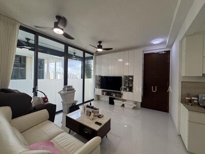 For Sale - The Tembusu