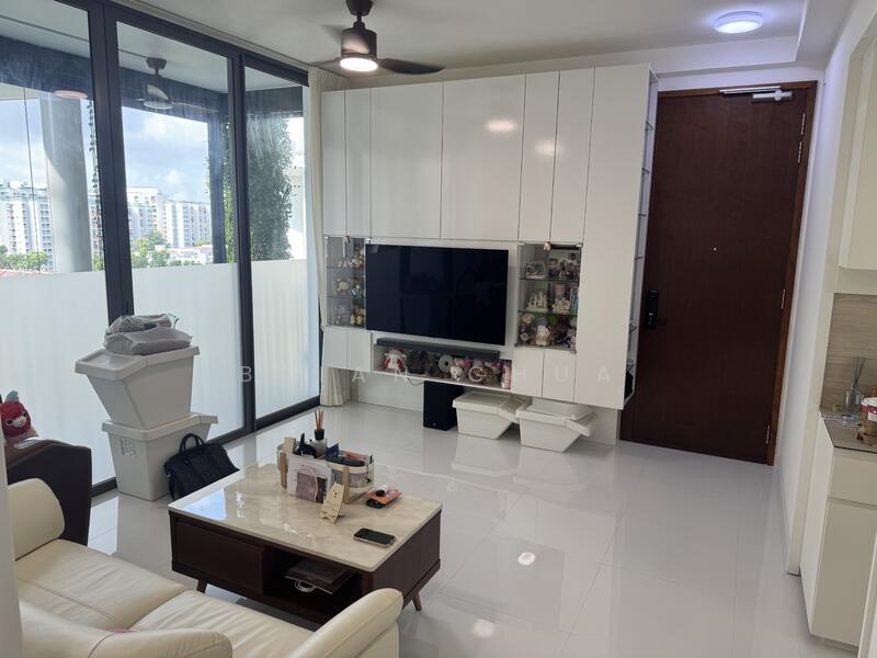 For Sale - The Tembusu