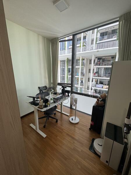 For Sale - The Tembusu