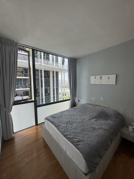 For Sale - The Tembusu