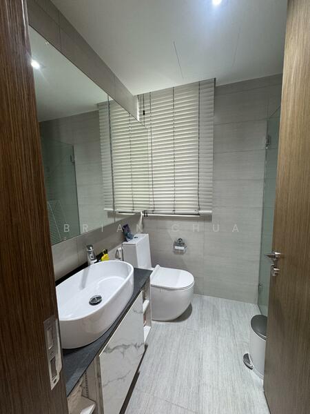 For Sale - The Tembusu