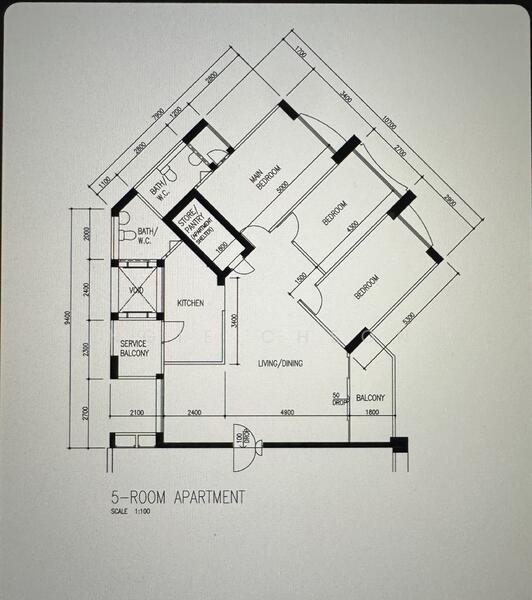 For Sale 227A Compassvale Drive