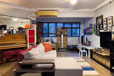 For Sale - 227A Compassvale Drive