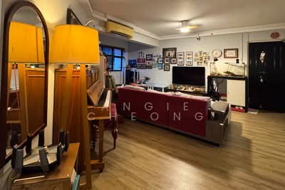 For Sale - 227A Compassvale Drive