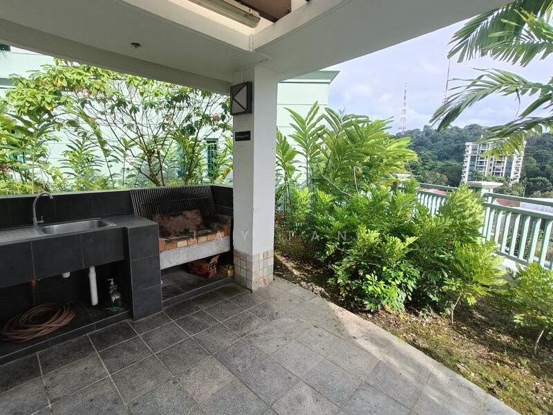 For Rent - Merawoods