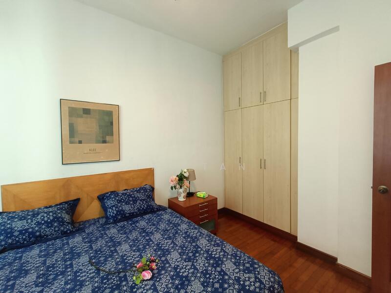 For Rent - Merawoods