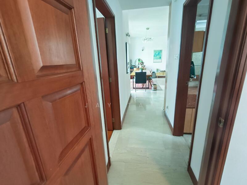 For Rent - Merawoods