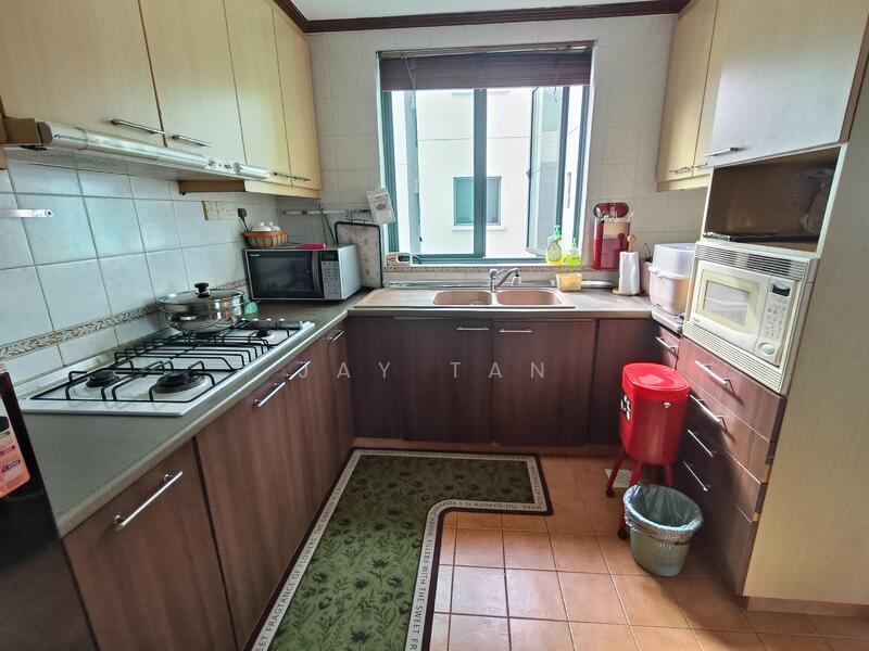 For Rent - Merawoods