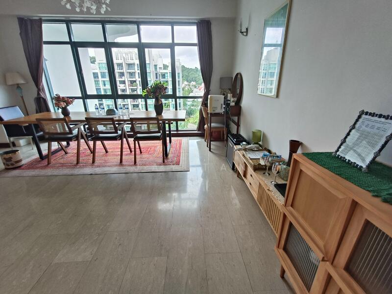 For Rent - Merawoods