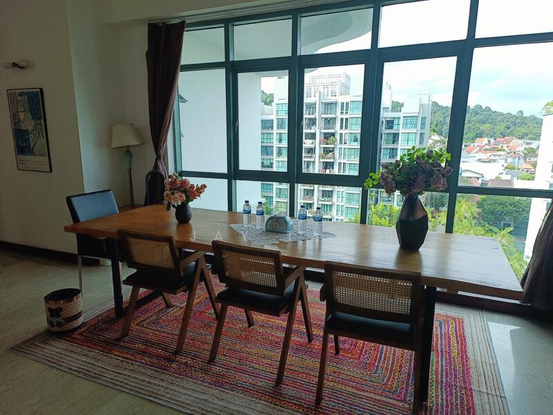 For Rent - Merawoods