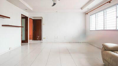 For Rent - 368 Bukit Batok Street 31