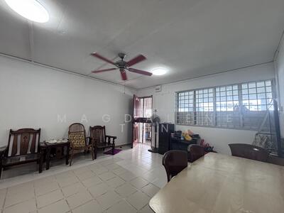 For Sale - 101 Serangoon North Avenue 1