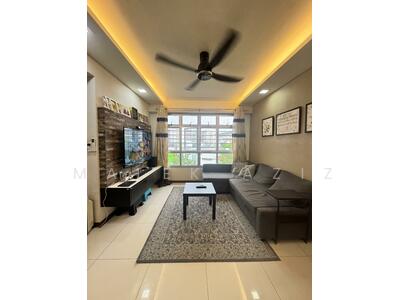 For Sale - 694B Woodlands Drive 62