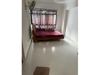For Rent - 115B Yishun Ring Road