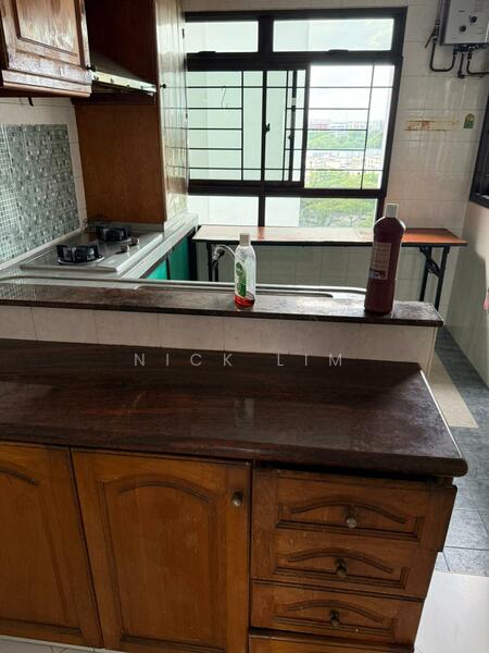 For Rent - 115B Yishun Ring Road