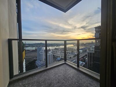 For Rent - One Bernam