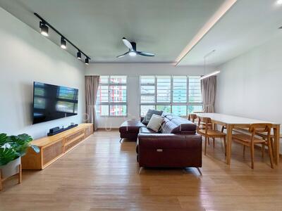 For Sale - 228A Ang Mo Kio Street 23