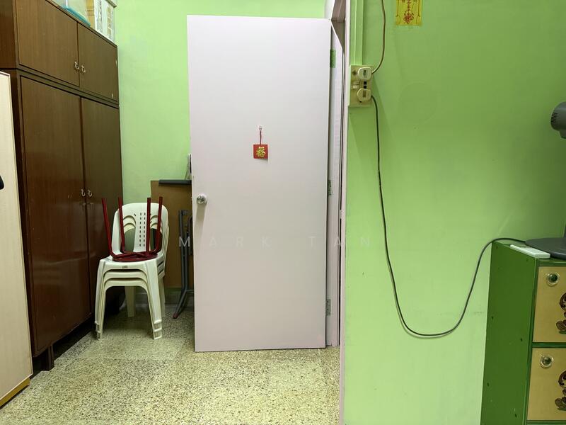 For Sale - Joo Avenue