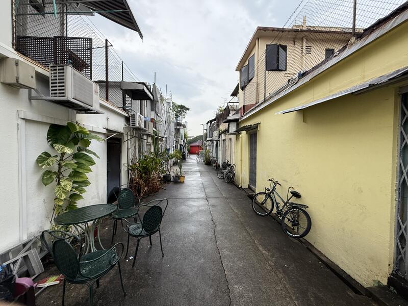 For Sale - Joo Avenue