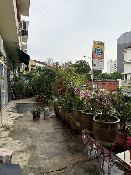 For Sale - Joo Avenue