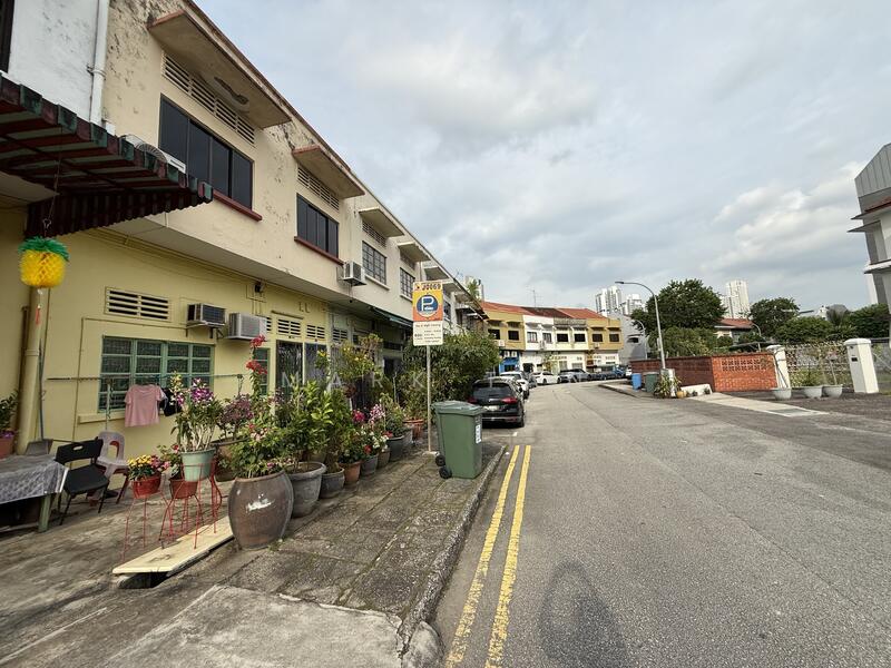 For Sale - Joo Avenue