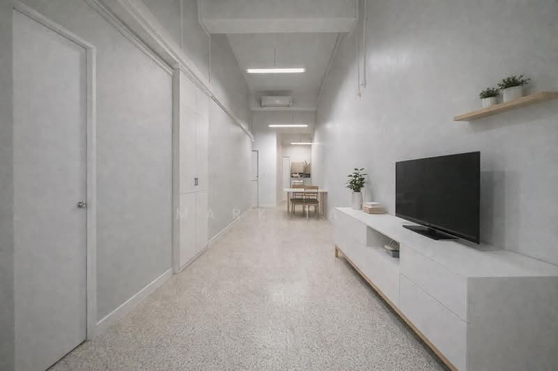 Joo Avenue Terraced House For Sale at S$ 2,380,000 | PropertyGuru Singapore - Interior