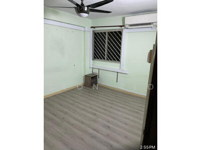 For Rent - 527 Bedok North Street 3
