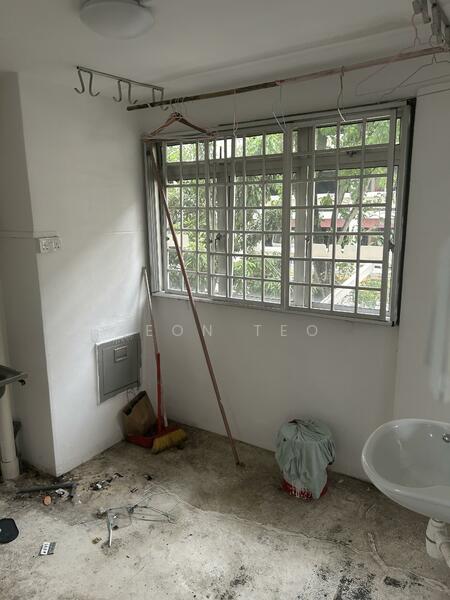 For Rent - 527 Bedok North Street 3