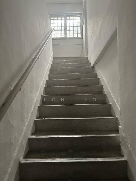 For Rent - 527 Bedok North Street 3