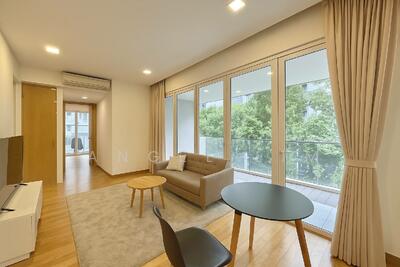 For Sale - The Peak @ Cairnhill II