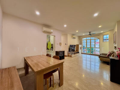 For Sale - Villa Martia