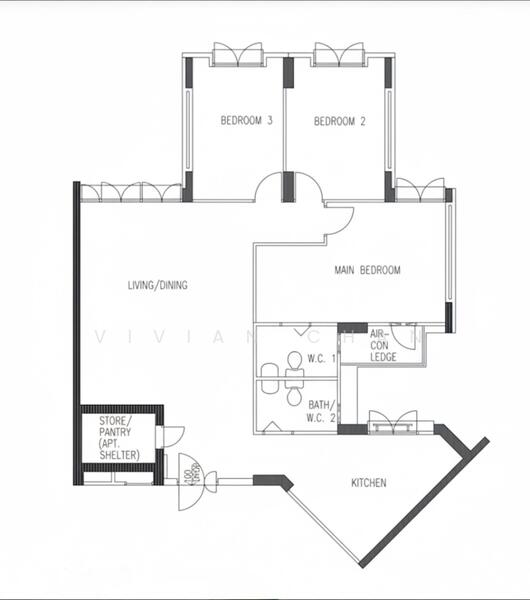 For Sale 302A Anchorvale Link