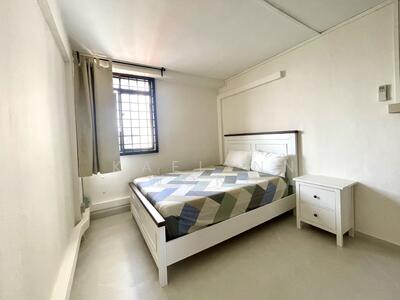 For Rent - 507 Bukit Batok Street 52