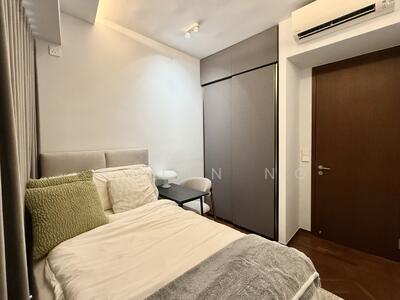 For Rent - One Draycott