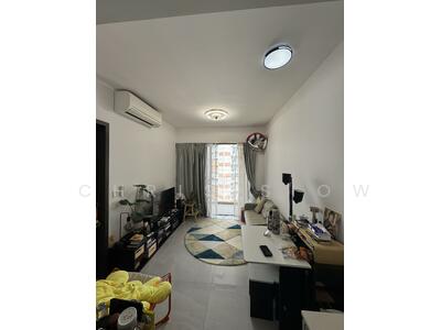 For Sale - Riverfront Residences