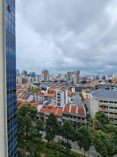 For Rent - City Square Residences