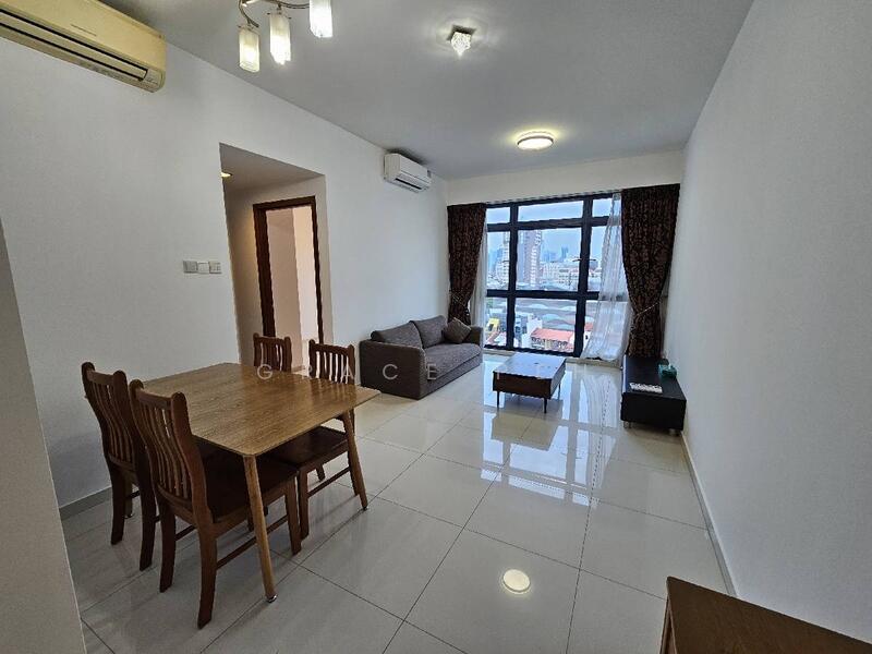 For Rent - City Square Residences