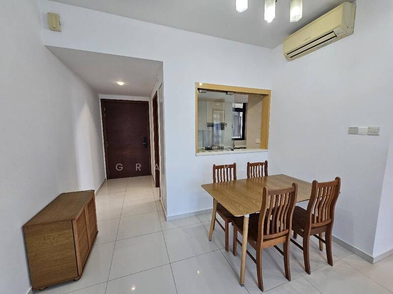For Rent - City Square Residences