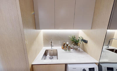 For Sale - Super Value Buy Hillview 2B2B unit, Near MRT, 1km to CHIJ