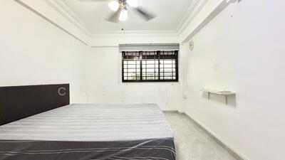 For Rent - 341 Hougang Avenue 7