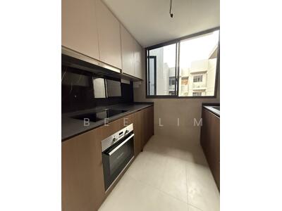 For Rent - The Watergardens at Canberra