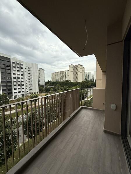 For Rent - The Watergardens at Canberra