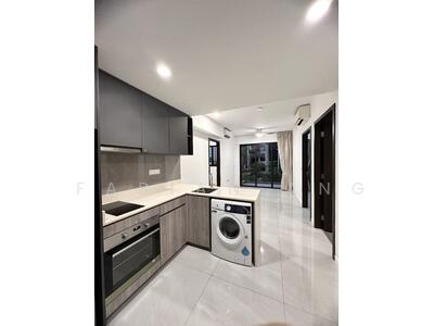 For Sale - Riverfront Residences