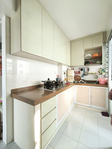 For Sale - 326C Sumang Walk