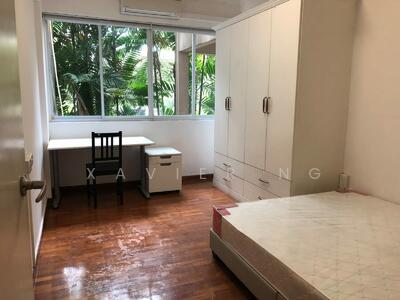 For Rent - Bedok Court