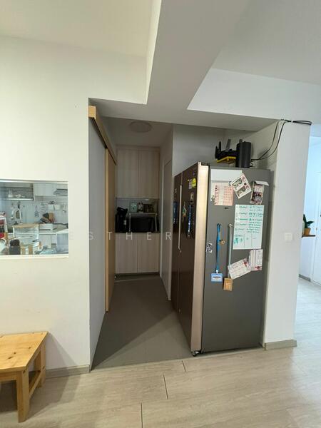 For Sale - 673A Fern Grove @ Yishun