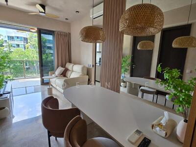 For Sale - Forett at Bukit Timah