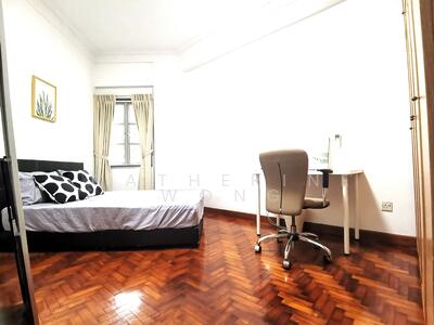 For Rent - The Riverside Piazza