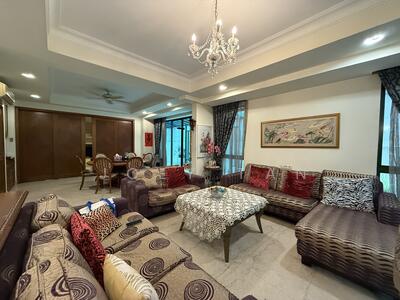 For Sale - Watten Estate Road